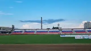 Спидвей Уссурийск 4 августа 2022