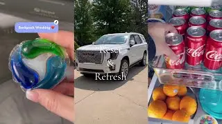 Restock and Reset with MIDWESTERN Mama - New Midwestern Mama Funny TikToks and Shorts 2024