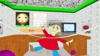 BaldeLearning Basics, Full Game + Ending