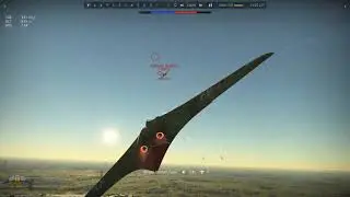 The Real Slenderplane