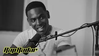 Rap Radar: Young Dolph