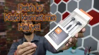 RESULTS of JBL HEADPHONES GIVEAWAY | TECHS AND FACTS | AMAN SACHAN