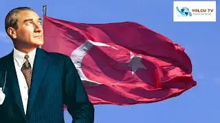"19 MAYIS GENÇLİK VE SPOR BAYRAMIMIZ KUTLU OLSUN" ( ATATÜRK'ÜN GENÇLİĞE HİTABESİ!)
