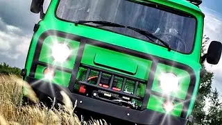 Наш технопром. Октябрь : 2023. Автотехника