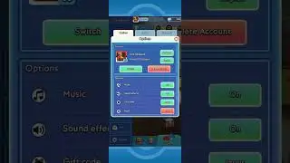 Gift code game Idle pocket monsters cho ae VN