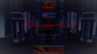 Eternal Punishment by Midlecs (Progress 1) | Flood Project 275