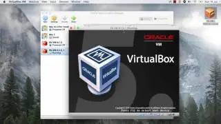How to install Palo Alto on VirtualBox