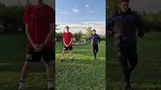 Ответь на вопрос и забей Гол !  #shorts #football #soccer #футбол #sports