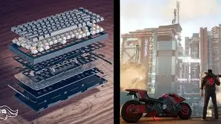 The Tom's Hardware Show 12/10: Glorious PC Gaming Race CEO Shazim Mohammad, Cyberpunk 2077 Testing