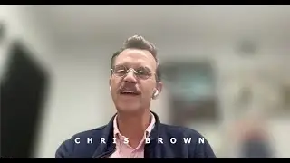 Christopher Brown: A Natural History of Empty Lots