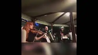 Samanyolu Düet Yemek Müziği (Sinan ÇELİK)
