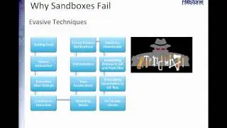 Video: Build a Proactive Defense with Advanced Breach Detection