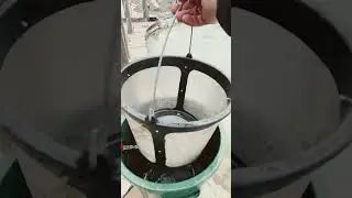 DIY Pond Filter | POND
