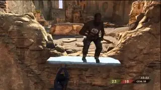 50,000 VIEWS Special!!! Uncharted 3 Montage