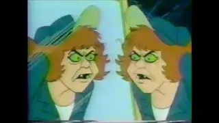 Female Werewolf Transformations and revert