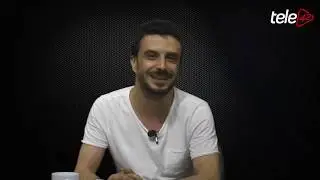 Tele42 TV Özel Yayını Uzman Psikolojik Danışman Selçuk Duman