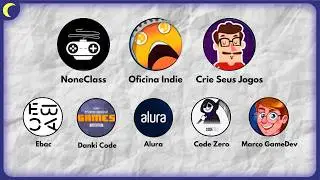 All Game Development Courses Explained in 15 Minutes