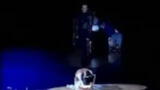 Beata & Michael Wentink - WSS 2002 - Rumba