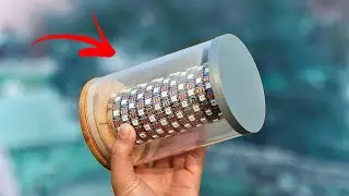 Epic! Amazing DIY idea