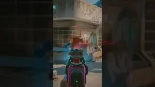 Cyberpunk 2077 THiS Lizzie Tech pistol will explode the dome