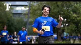 Join us for Run the River - wherever you are