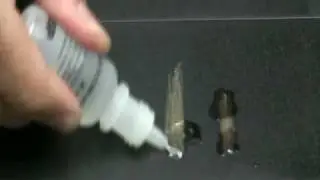 How We Test Your Gold | Global Gold & Silver.
