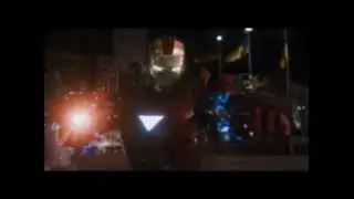 The Avengers- Crack!vid