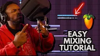 How To Make Your Vocals POP Instantly