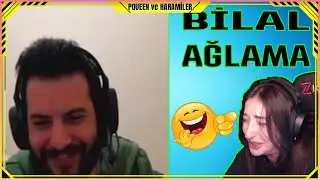 Pqueen - Bilal Ağlama! Bilalfa Discord'u Terk Ediyor [Nostaji]