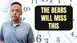 Bears Always Miss The Best Stock Market Days