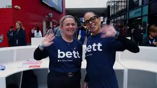 Bett UK 2026 - Highlights Video