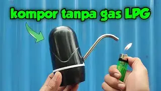 Ini sangat MANTAP !!! Segera Buat Sebelum Keduluan Tetangga Kalian !!!