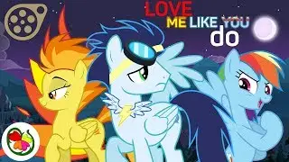 [SFM] My Russian Pony - Love Me Like You Do! [PMV]