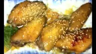 Food Glorious Food