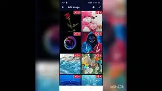 How to make video from images with music