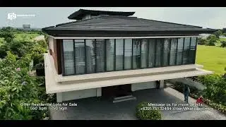 Trava Greenfield Santa Rosa Laguna