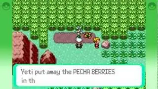 Pokémon Emerald: Nuzlocke Randomizer - Part 12