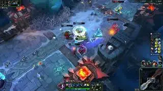 League of Legends Ultimate. Mar 13, 2024
