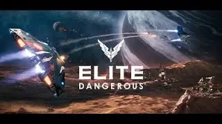 Elite Dangerous - stuttering FPS