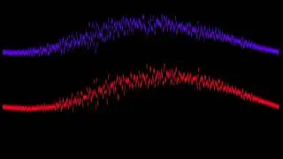 “We Are Not The Same” feat. Puntin [Music Visualizer]
