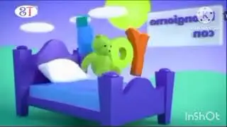 Buongiorno con YoYo Sleepybyes Csupo Effects
