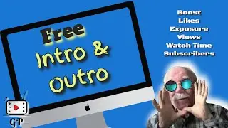 Intro Outro Explained Free YouTube Intro And Outro Download