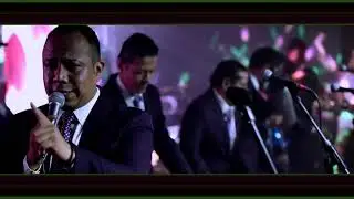 Angel avenegas Y Su Orquesta Con Sabor TMS Music TheMasterSound 2021