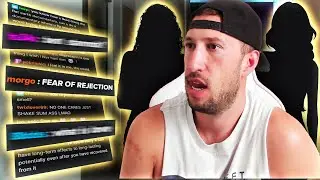 Mike Majlak Gives His Twitch Chat Advice