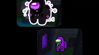 EXPLORER IMPOSTER AND ENDERMAN IMPOSTER FIND THE IMPOSTERS ROBLOX