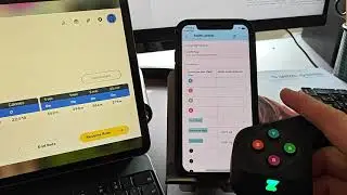 BikeControl: MyWhoosh Link instructions on iOS