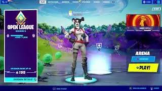 Fortnite playing with subs