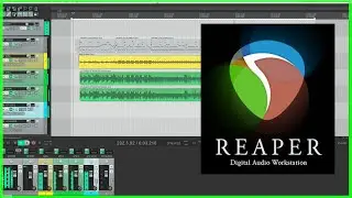 FREE Reaper template for THRASH METAL