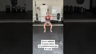Hustlecut Workout 