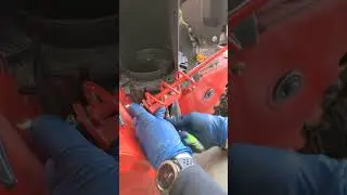 Snowblower Won't Rotate/Spiral Free Spinning (FIXED)